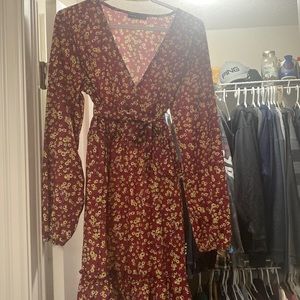 Womens large dress